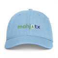 States of Mahj Baseball Hat | Texas