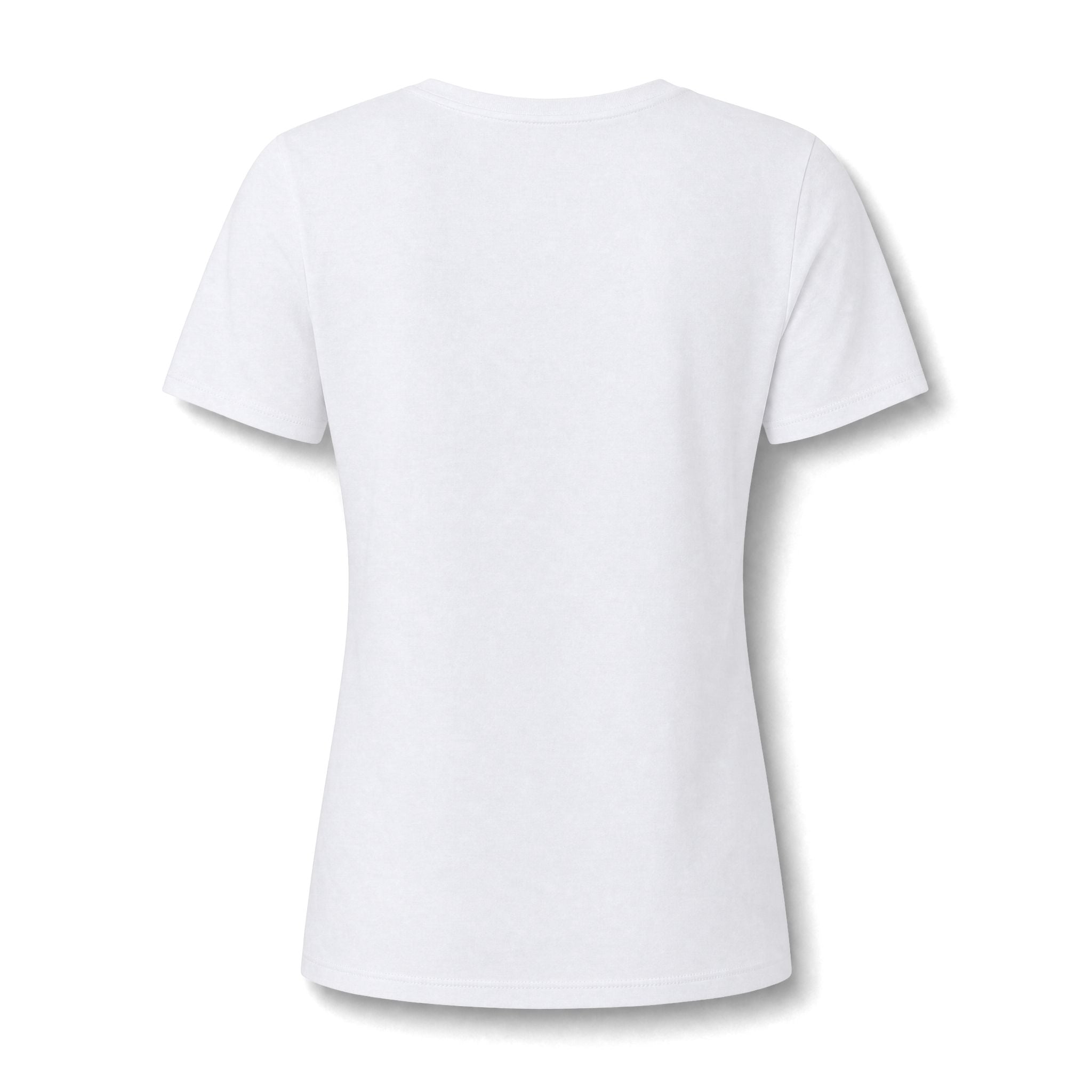 States of Mahj Women's Tee - North Carolina