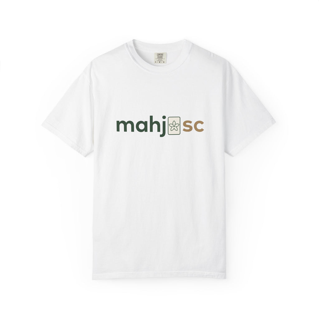 States of Mahj Tee - South Carolina