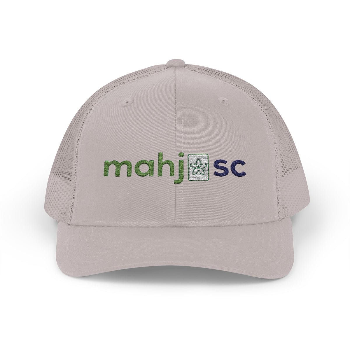 States of Mahj Trucker Hat | South Carolina