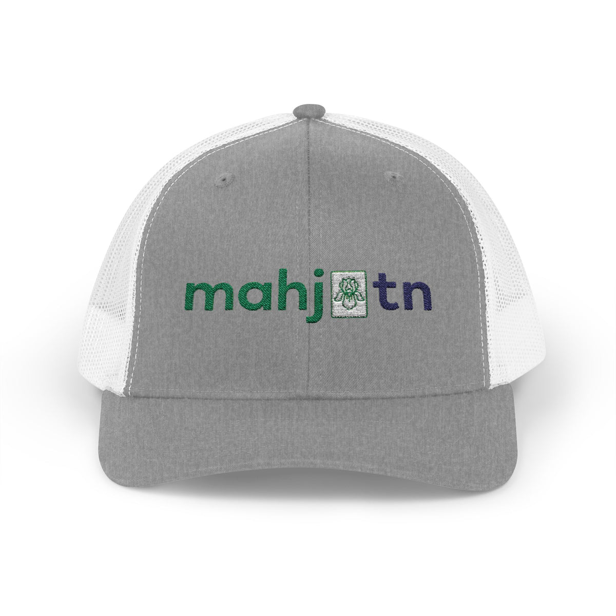 States of Mahj Trucker Hat | Tennessee