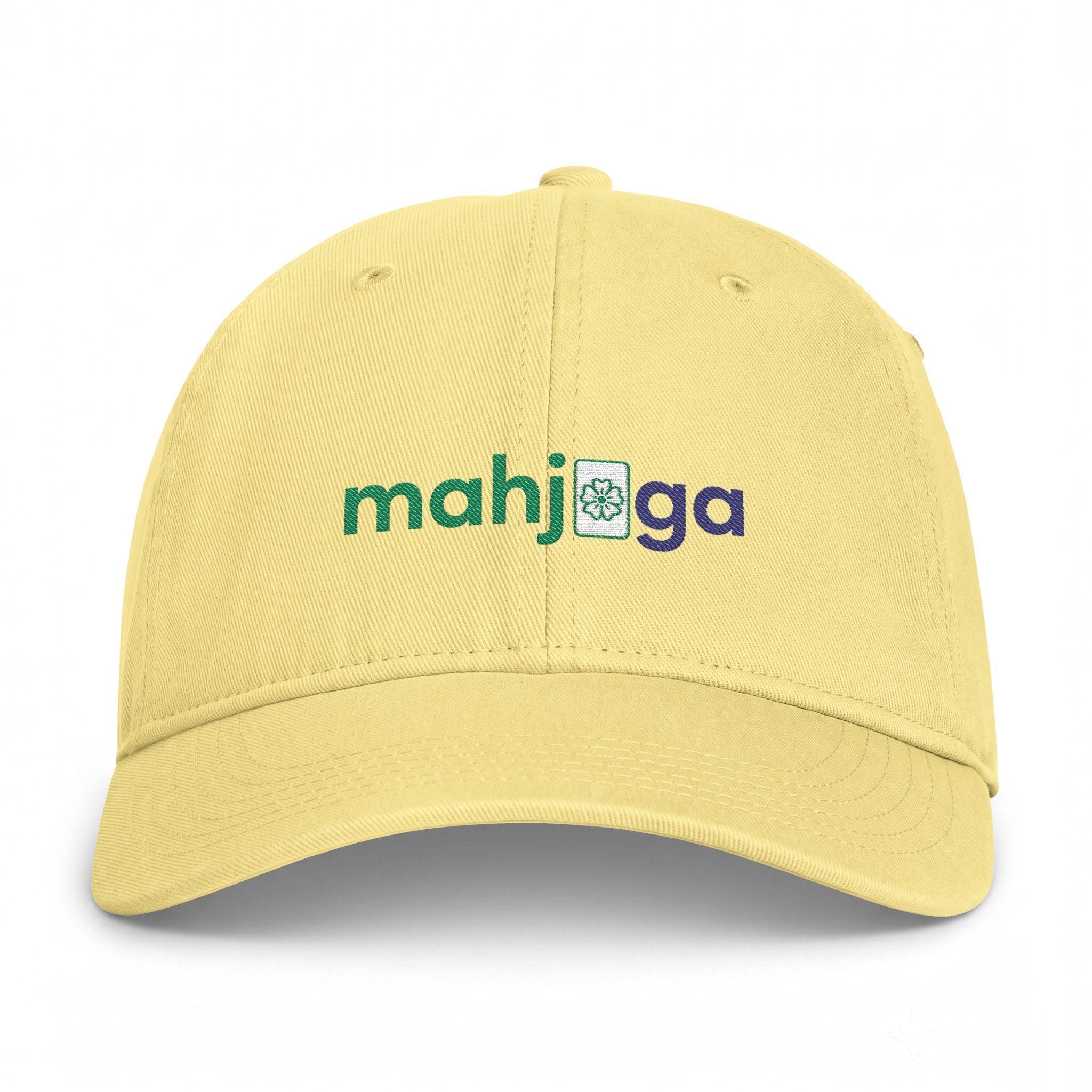 States of Mahj Baseball Hat | Georgia