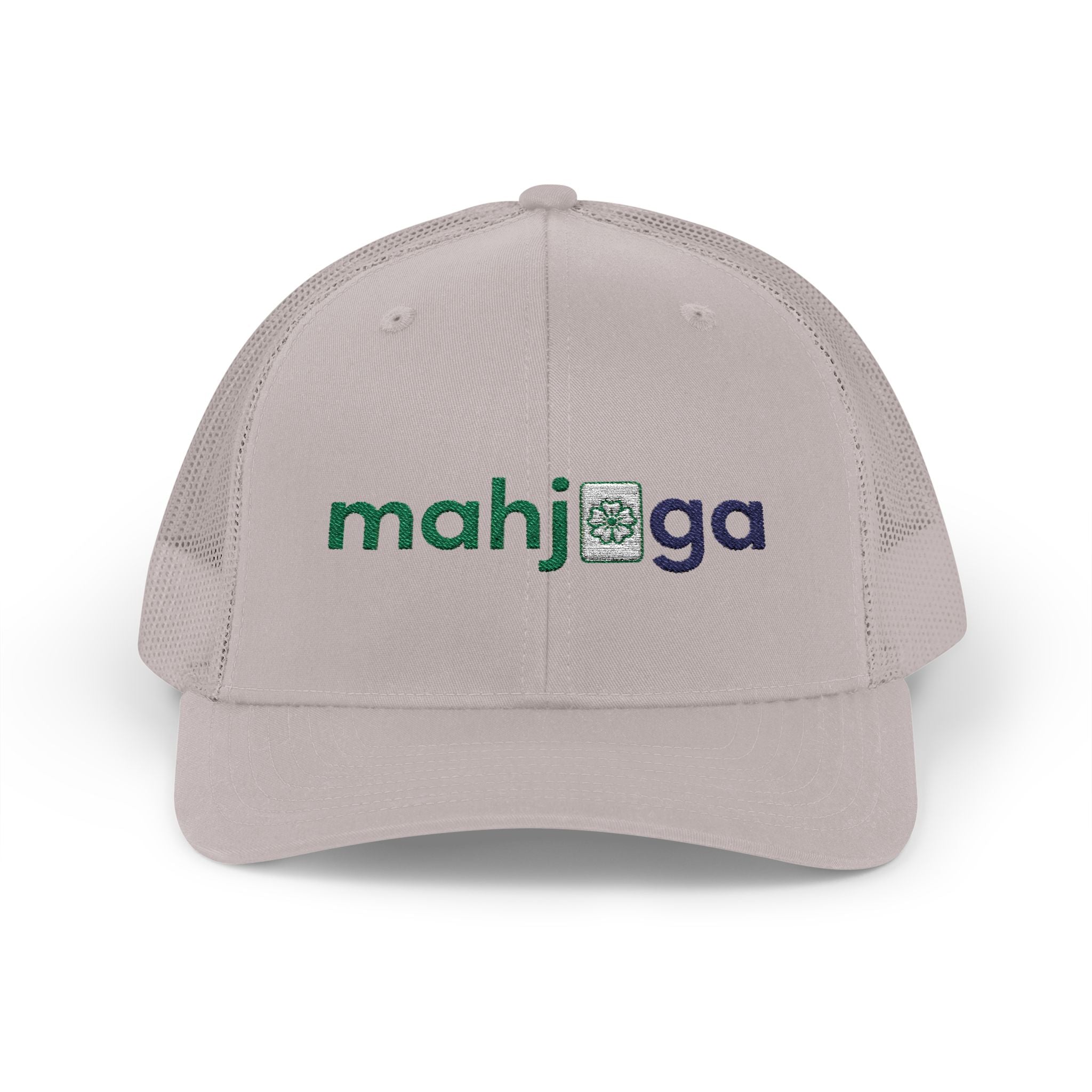 States of Mahj Trucker Hat | Georgia