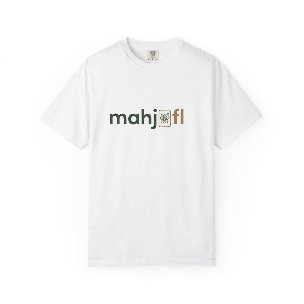 States of Mahj Tee - Florida