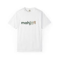 States of Mahj Tee - Florida