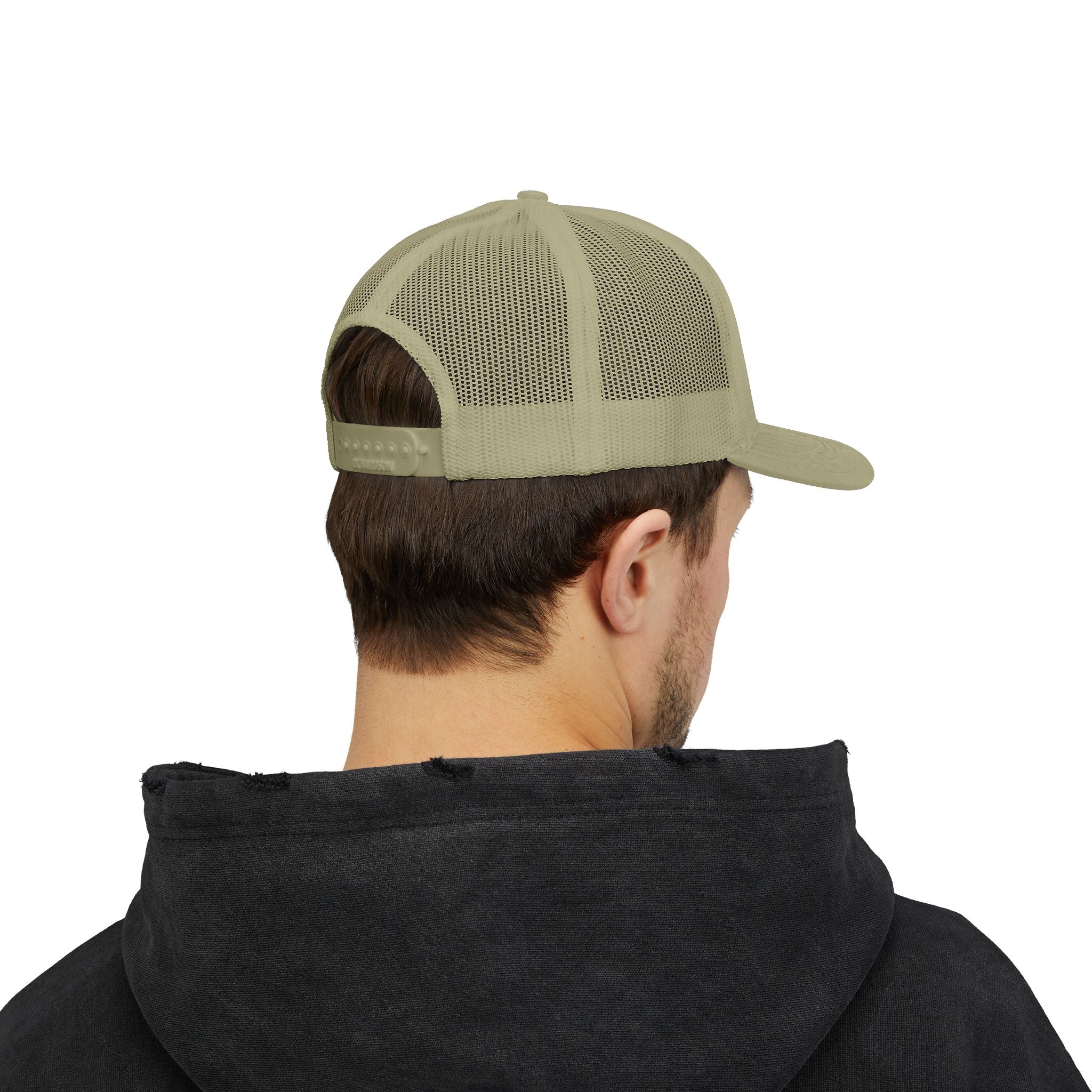 States of Mahj Trucker Hat | Tennessee