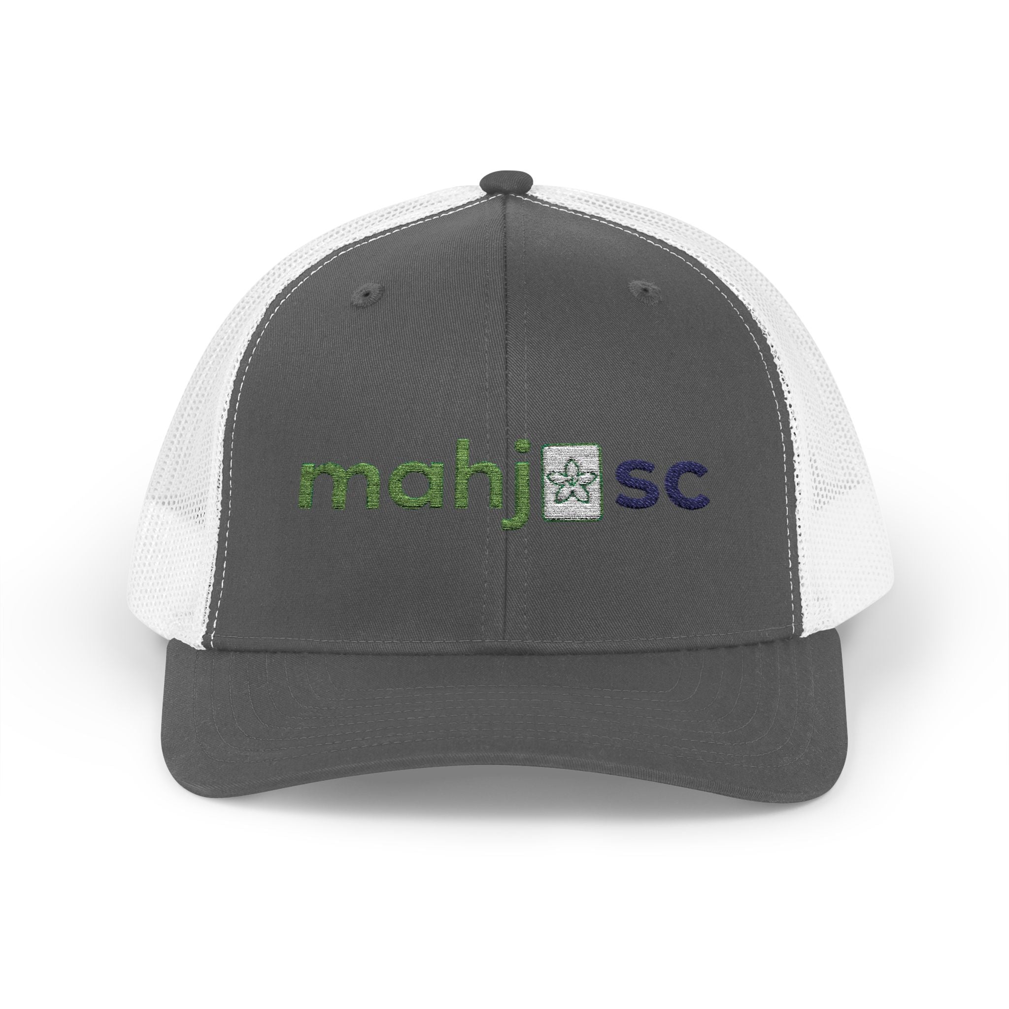 States of Mahj Trucker Hat | South Carolina