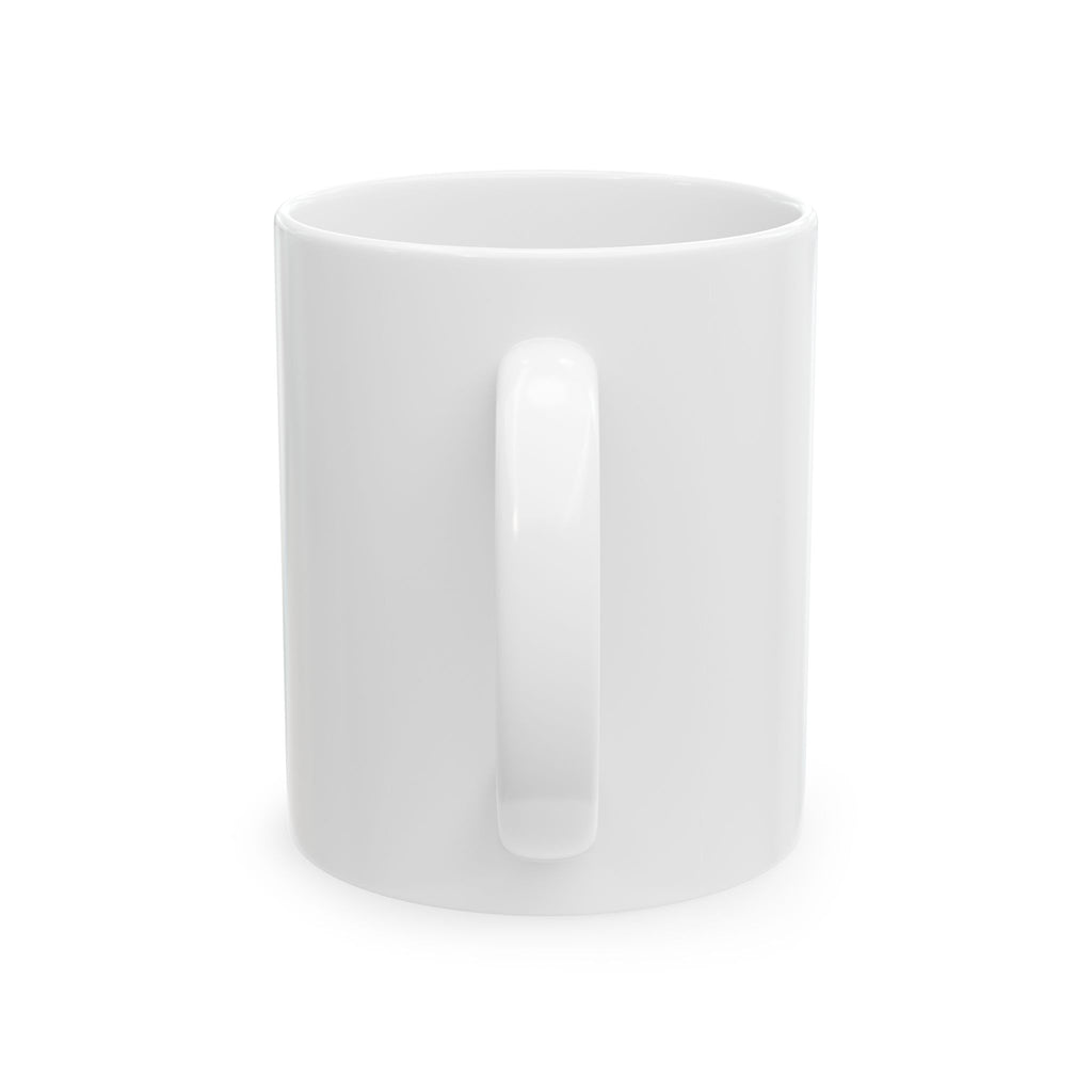 States of Mahj Ceramic Mug - South Carolina