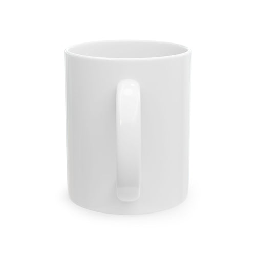 States of Mahj Ceramic Mug - South Carolina