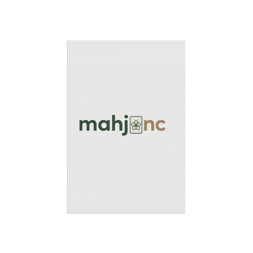 States of Mahj Garden Flag — North Carolina