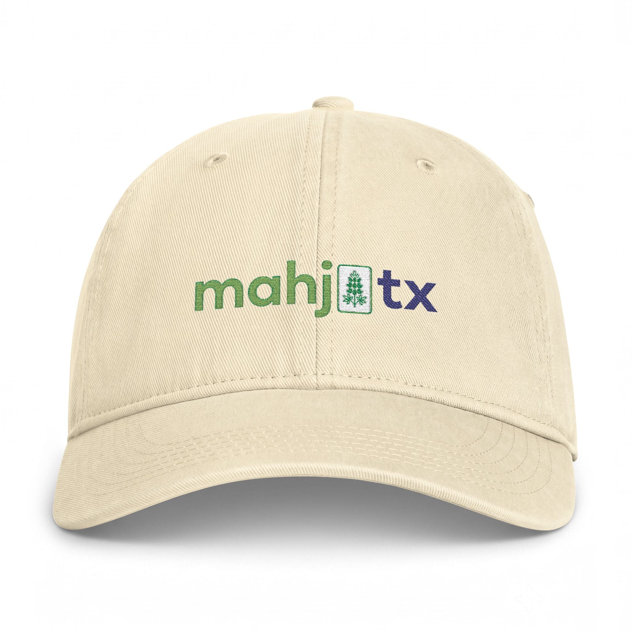 States of Mahj Baseball Hat | Texas