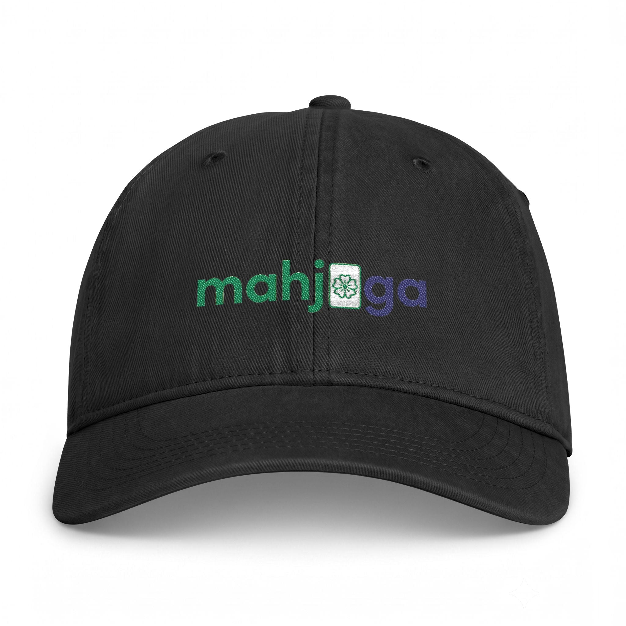 States of Mahj Baseball Hat | Georgia
