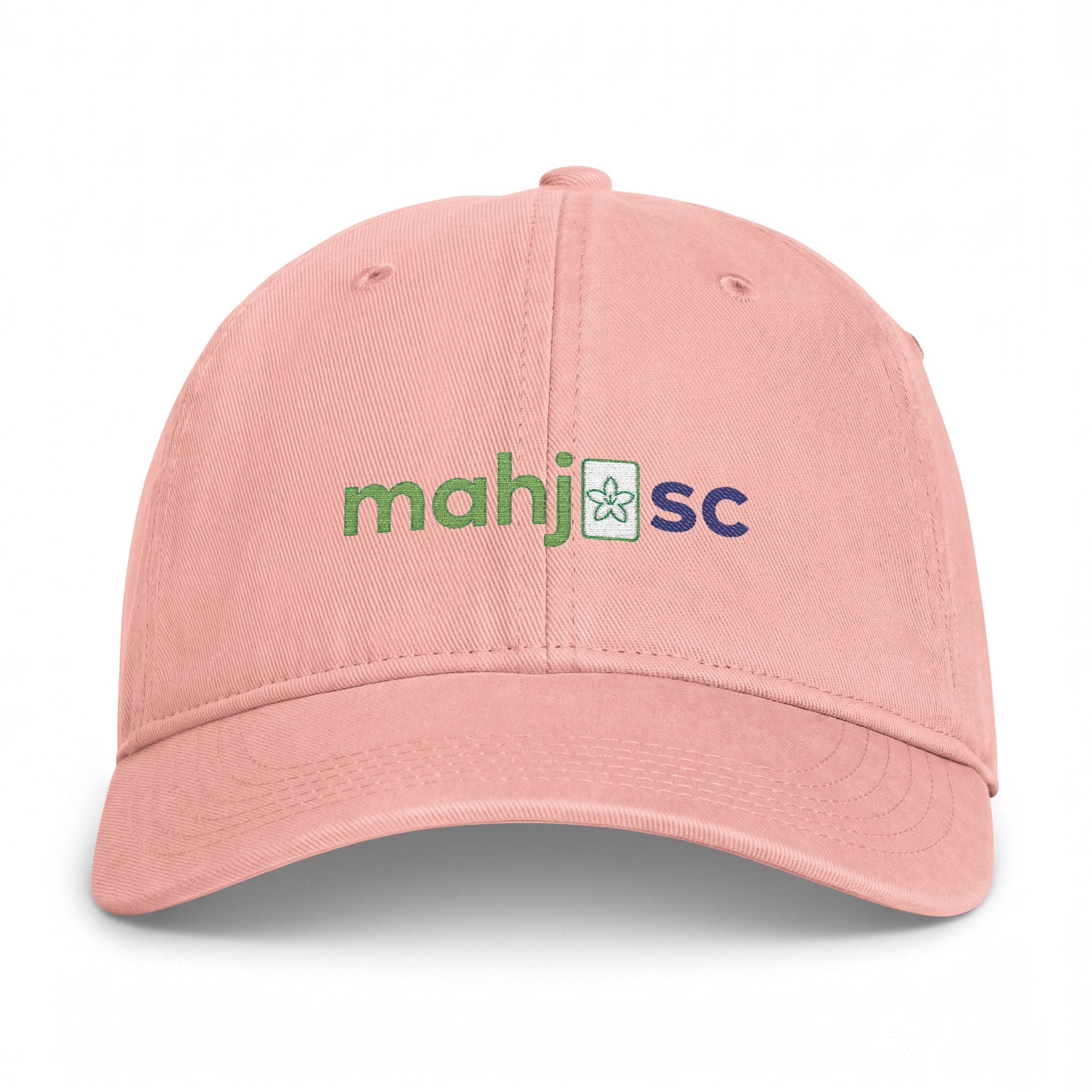 States of Mahj Baseball Hat | South Carolina