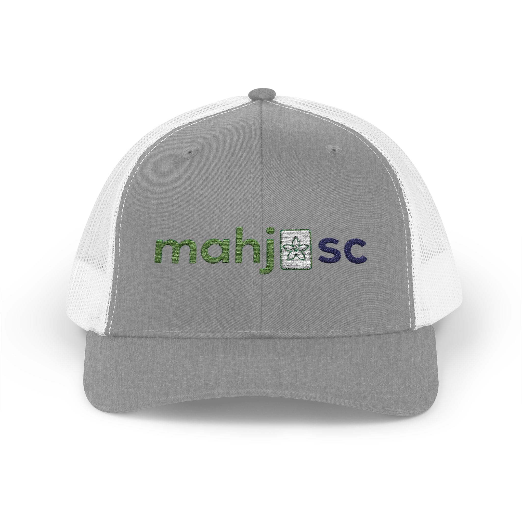 States of Mahj Trucker Hat | South Carolina