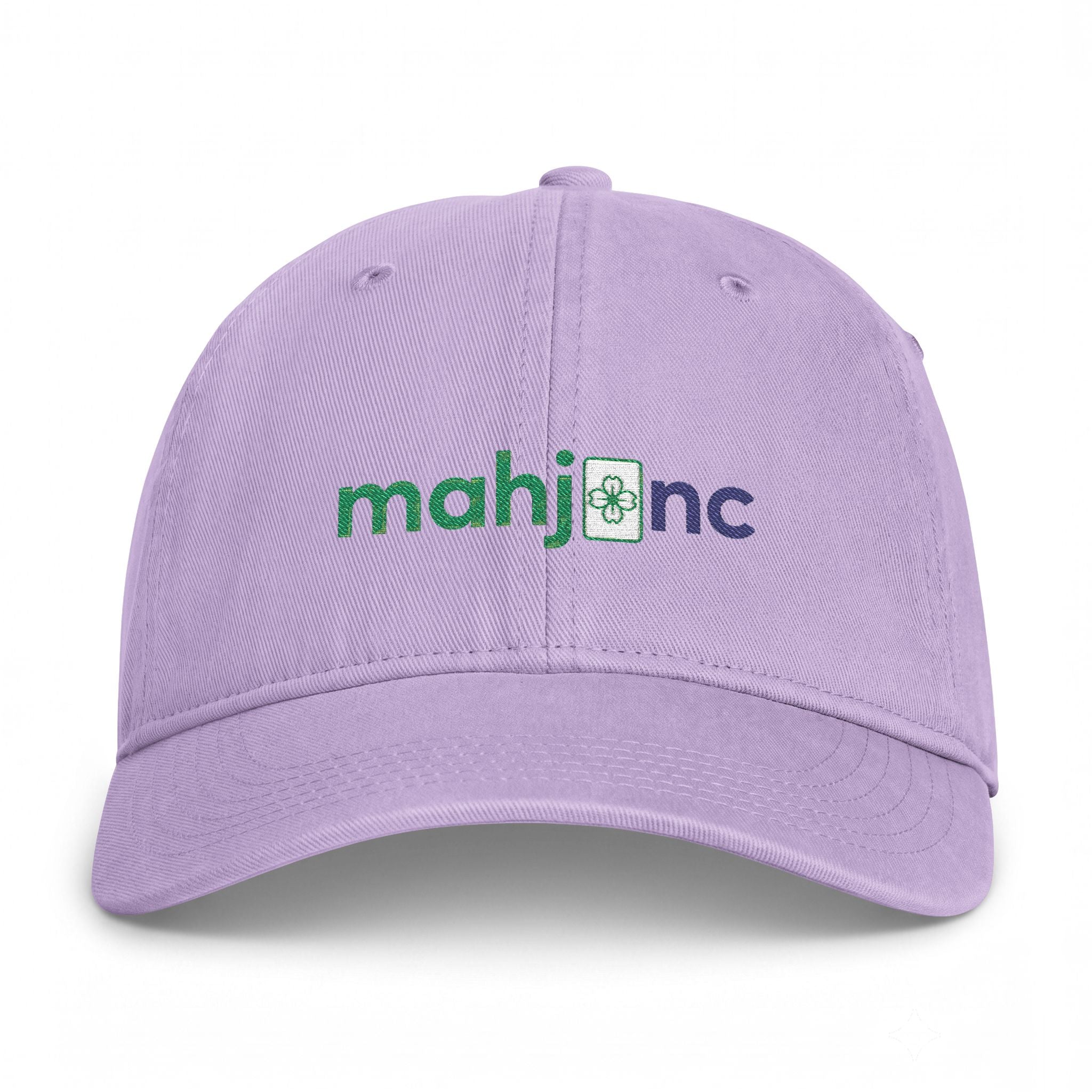 States of Mahj Baseball Hat | North Carolina