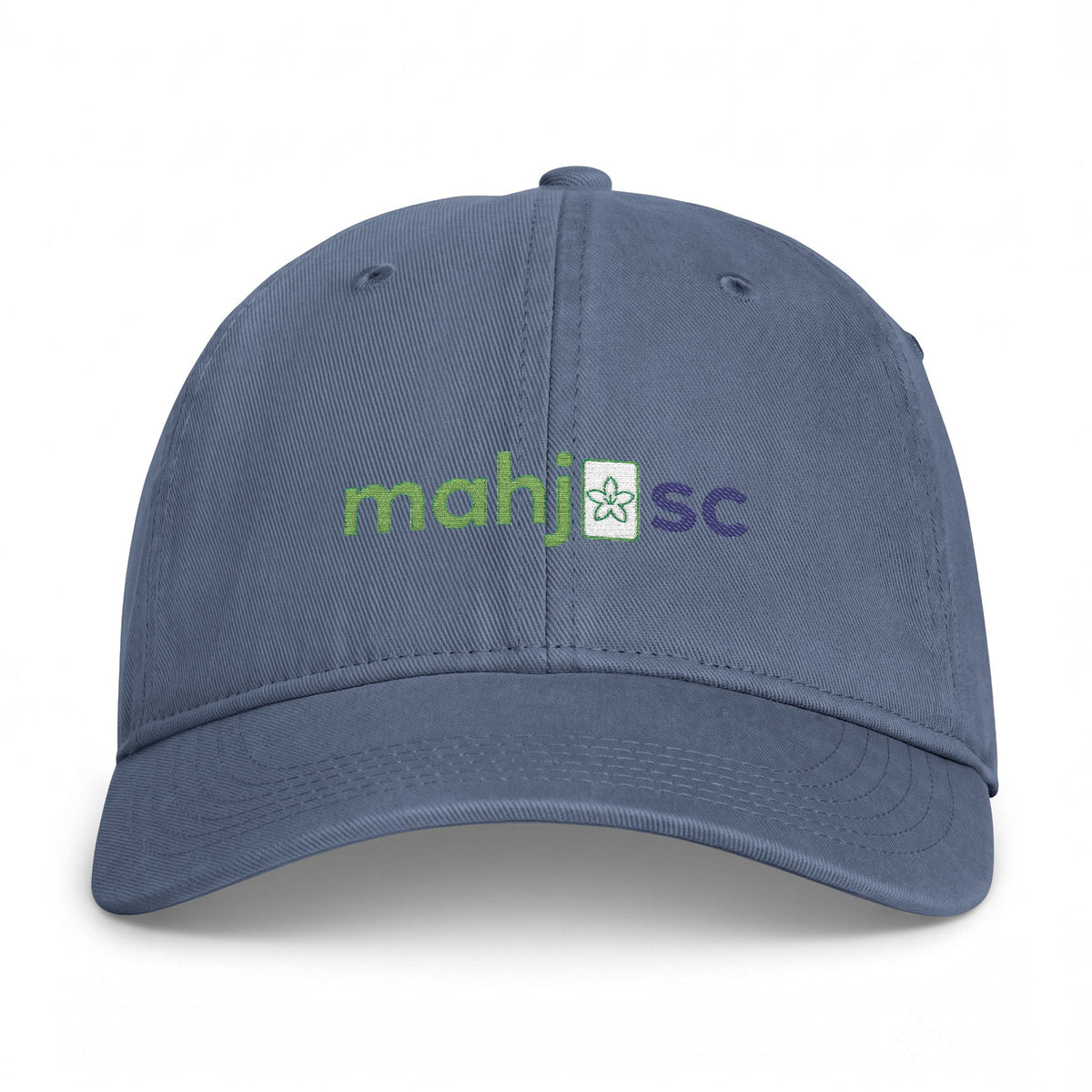 States of Mahj Baseball Hat | South Carolina