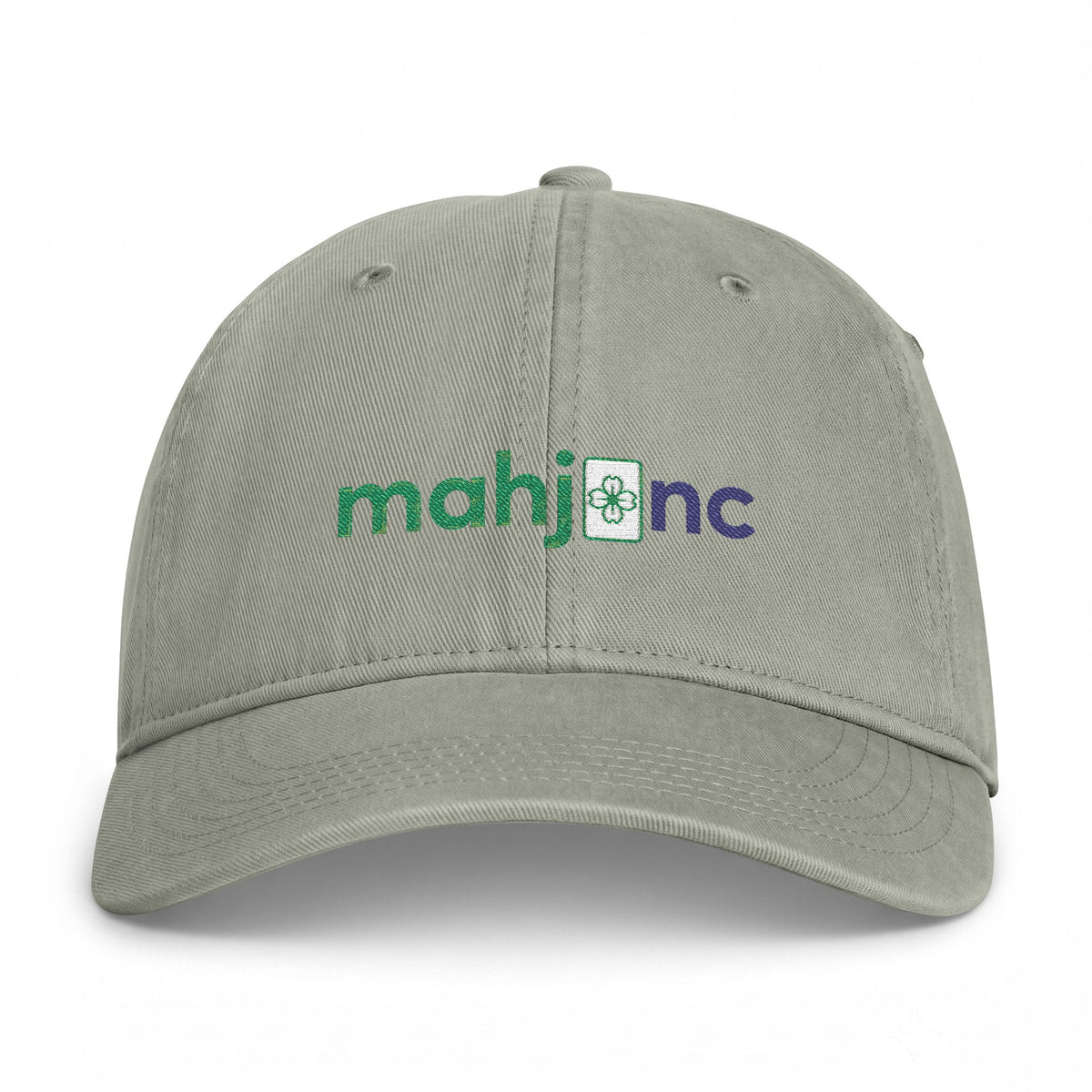 States of Mahj Baseball Hat | North Carolina
