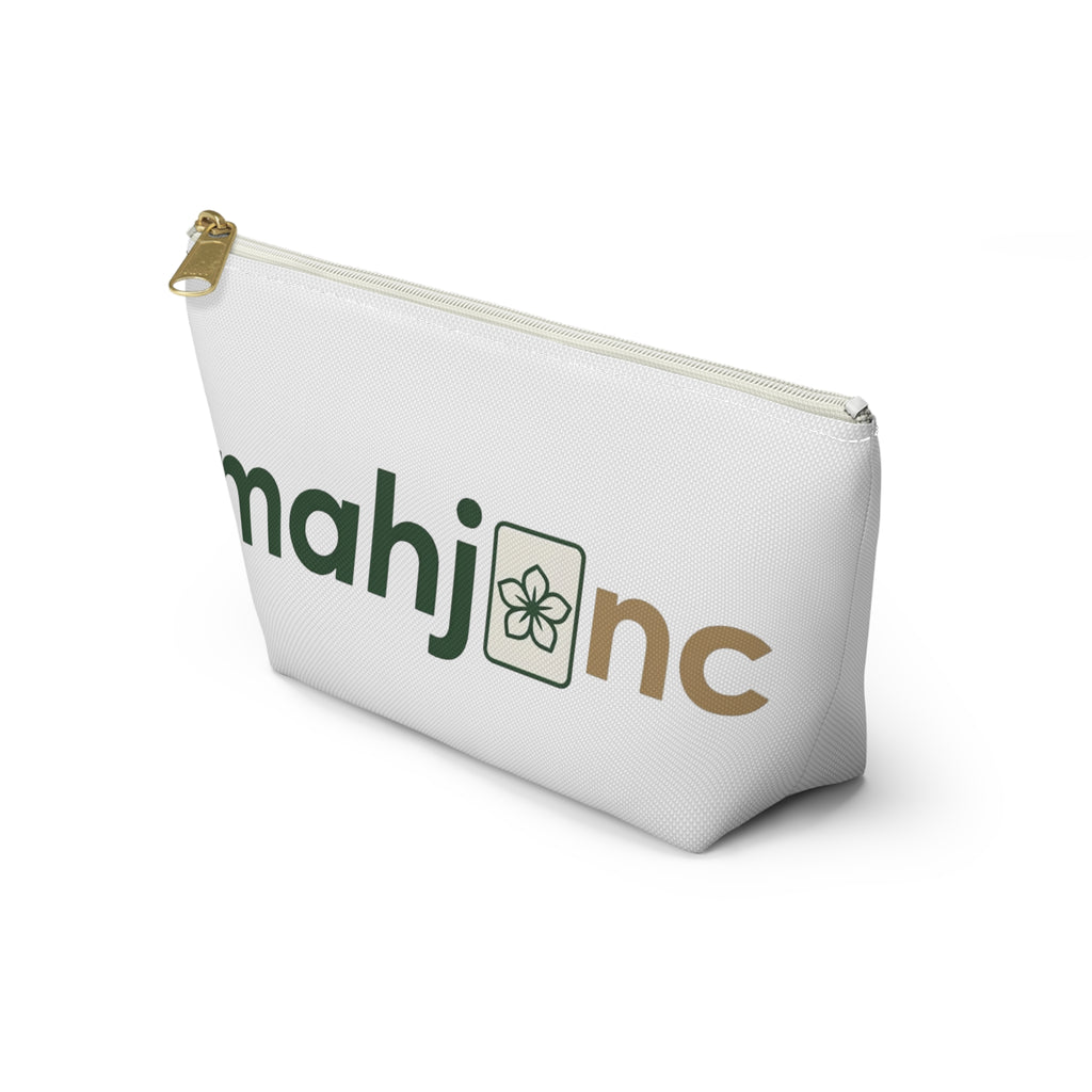 States of Mahj Accessory Pouch — North Carolina