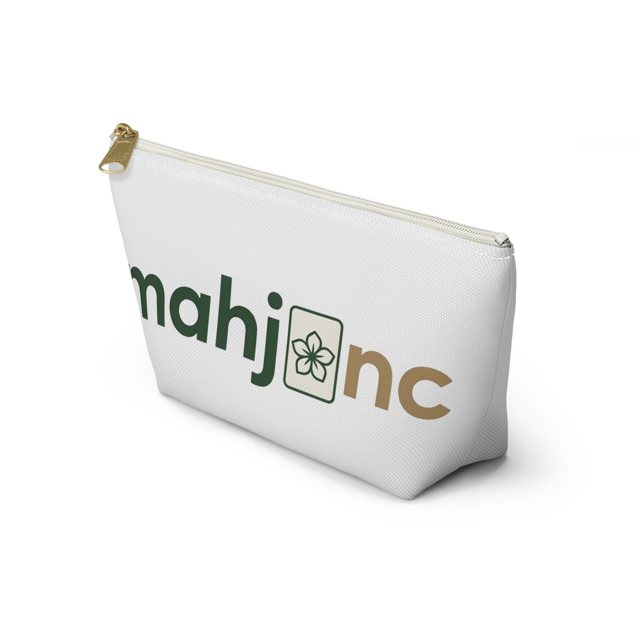 States of Mahj Accessory Pouch — North Carolina