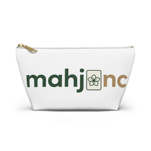 States of Mahj Accessory Pouch — North Carolina