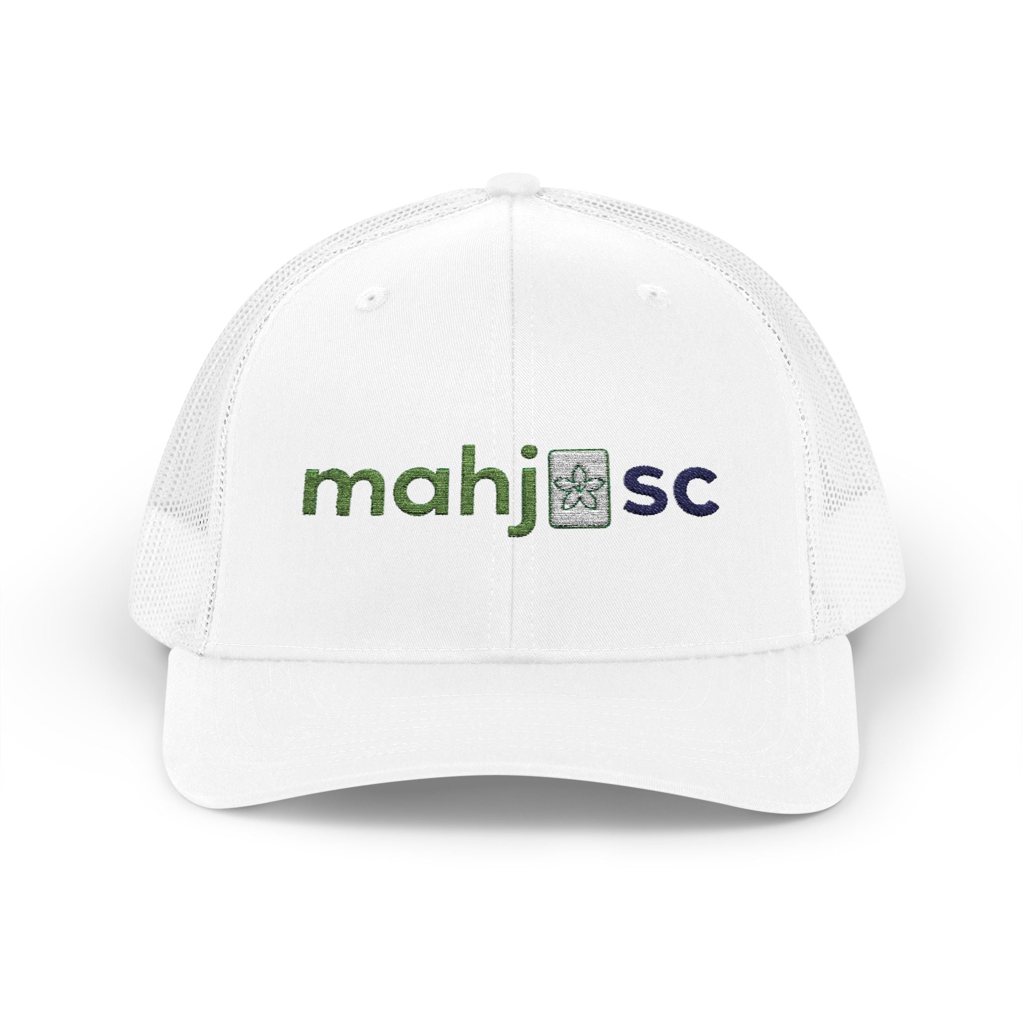 States of Mahj Trucker Hat | South Carolina