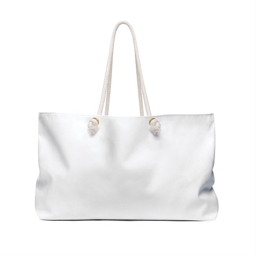 State of Mahj Weekender Bag - Florida