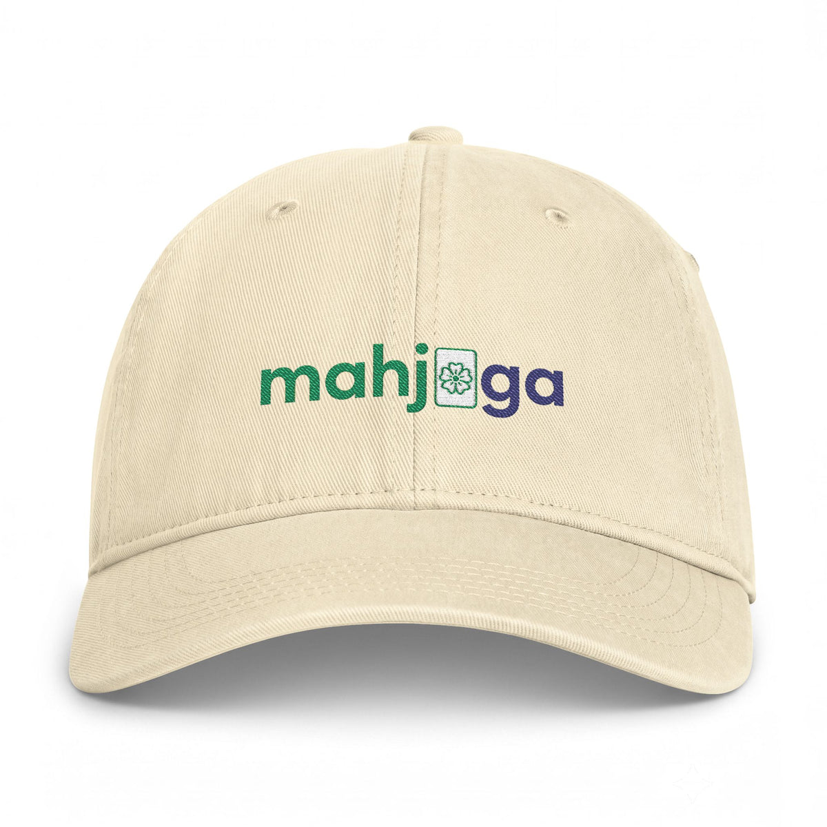 States of Mahj Baseball Hat | Georgia