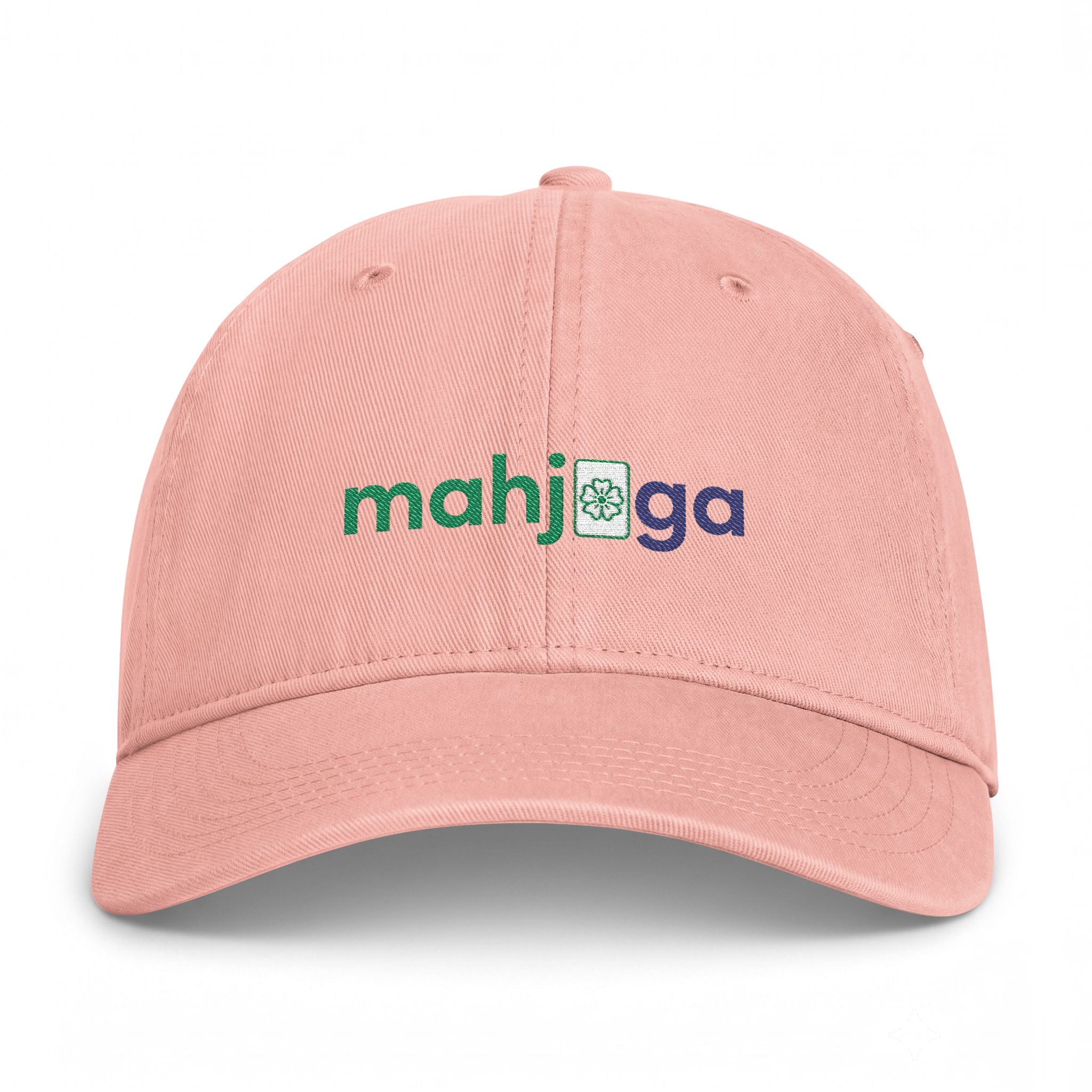 States of Mahj Baseball Hat | Georgia