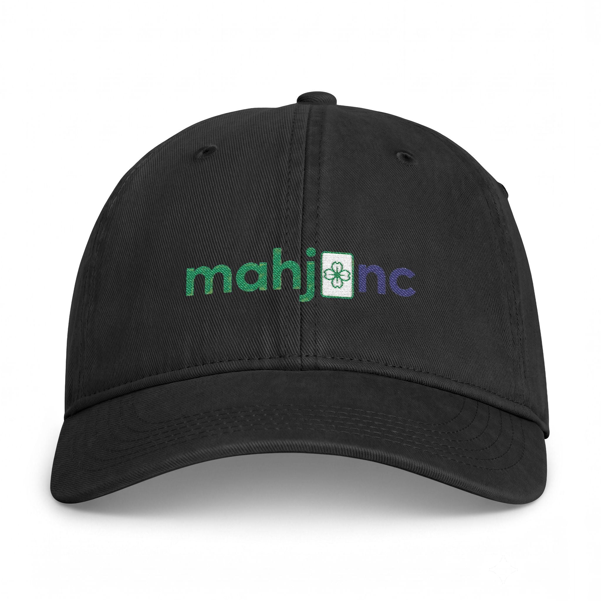 States of Mahj Baseball Hat | North Carolina