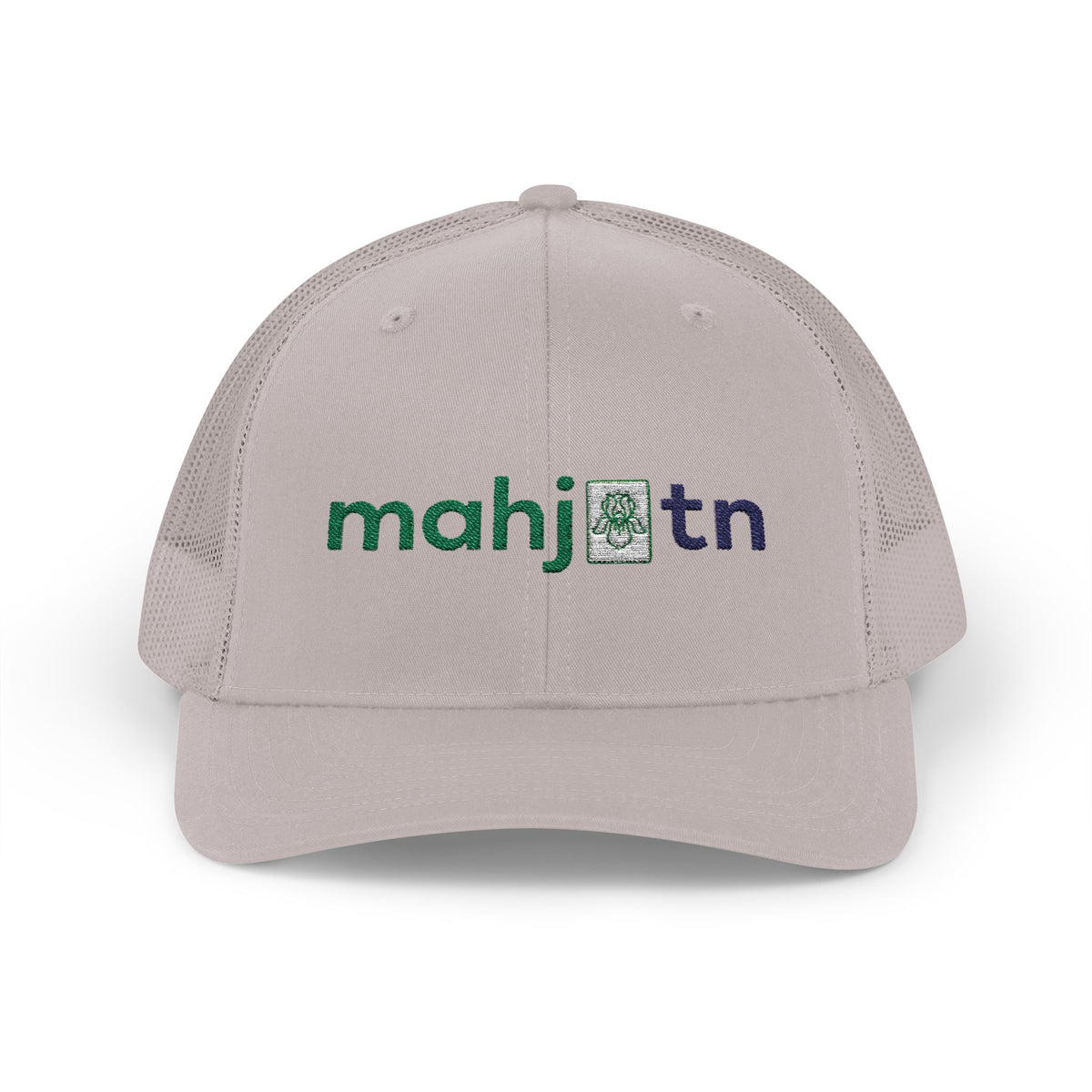 States of Mahj Trucker Hat | Tennessee