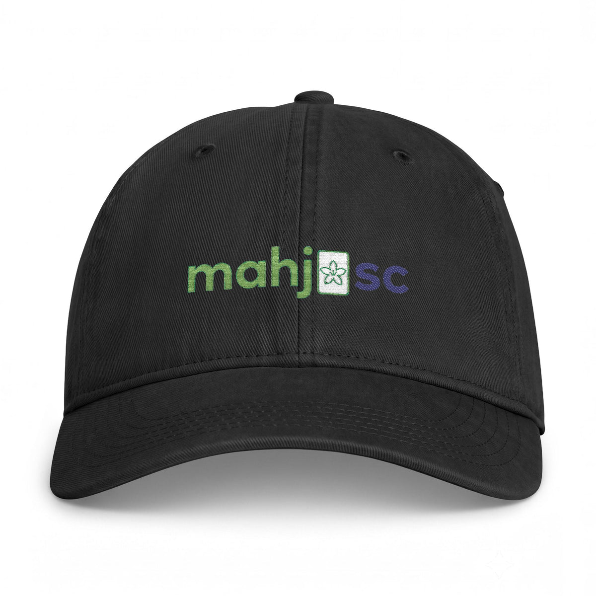 States of Mahj Baseball Hat | South Carolina