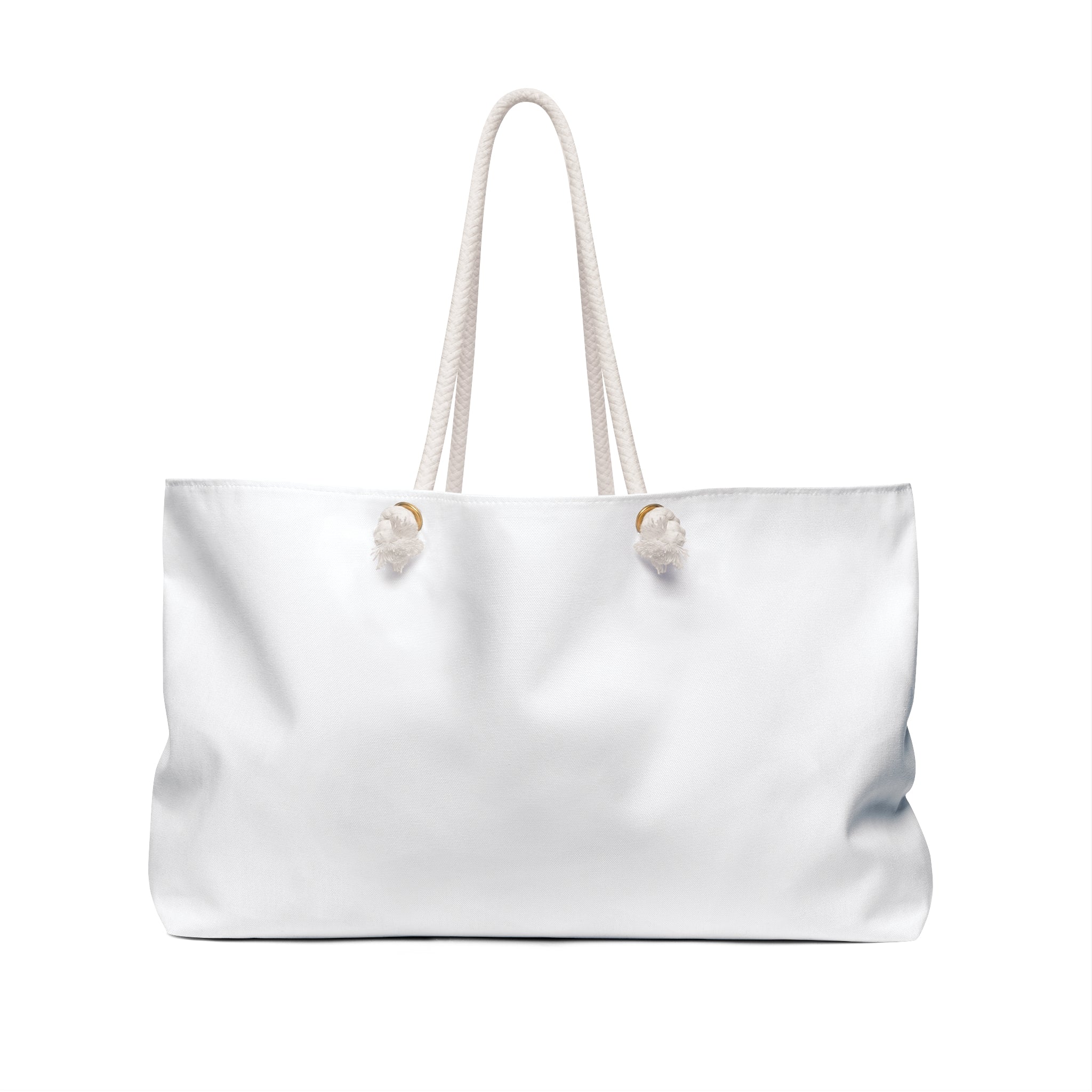 States of Mahj Weekender Bag – North Carolina