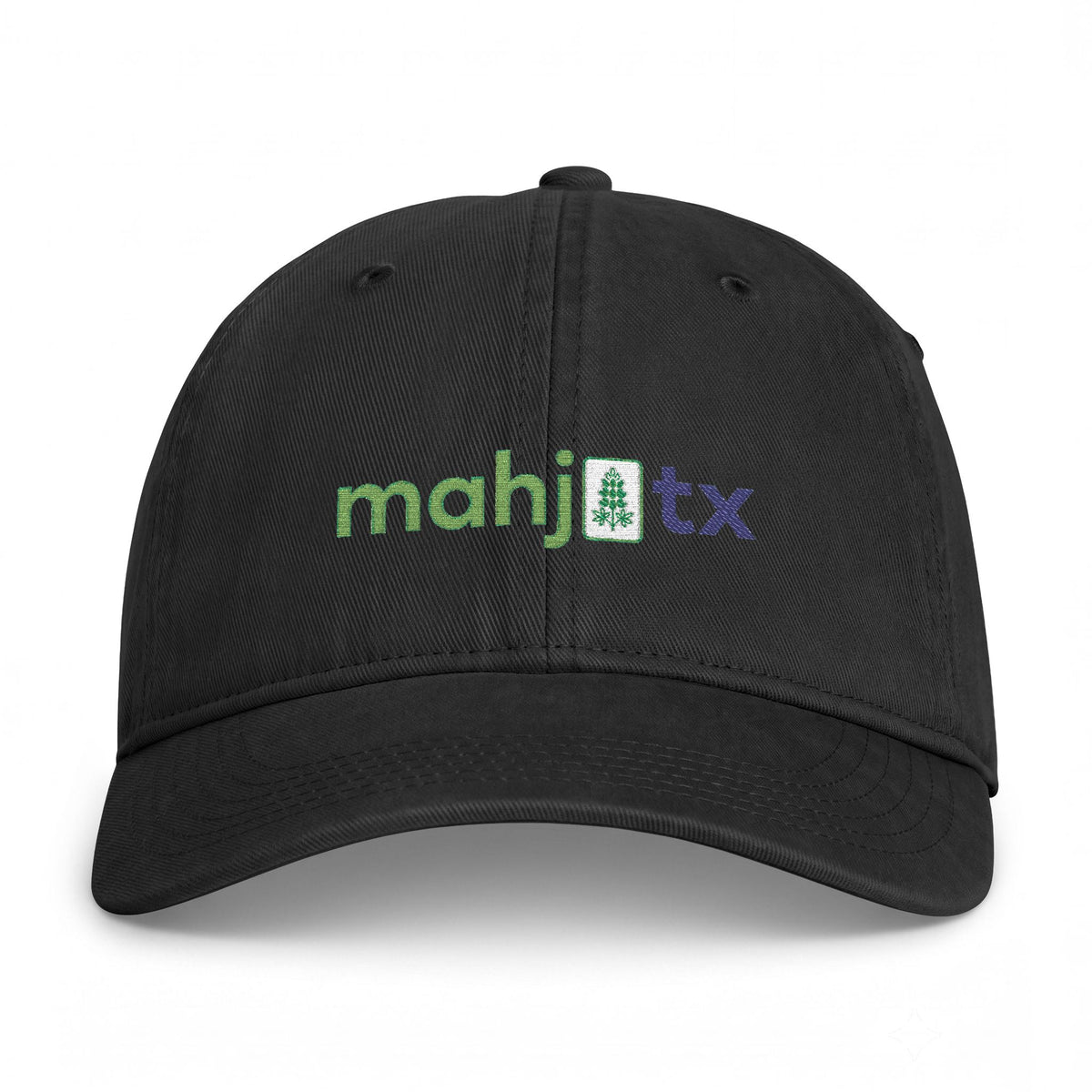 States of Mahj Baseball Hat | Texas