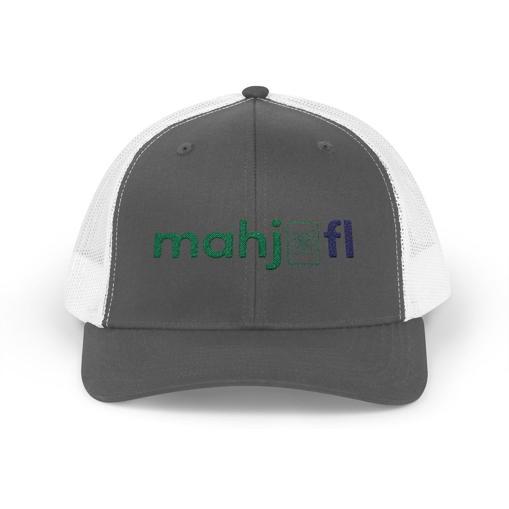 States of Mahj Trucker Hat | Florida