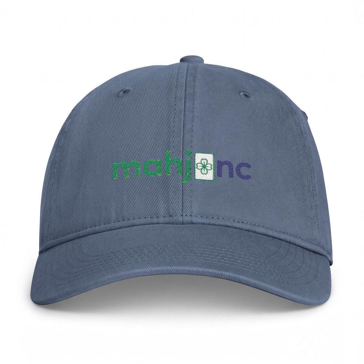 States of Mahj Baseball Hat | North Carolina