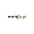 States of Mahj Sticker - Georgia