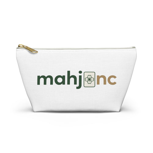 States of Mahj Accessory Pouch — North Carolina