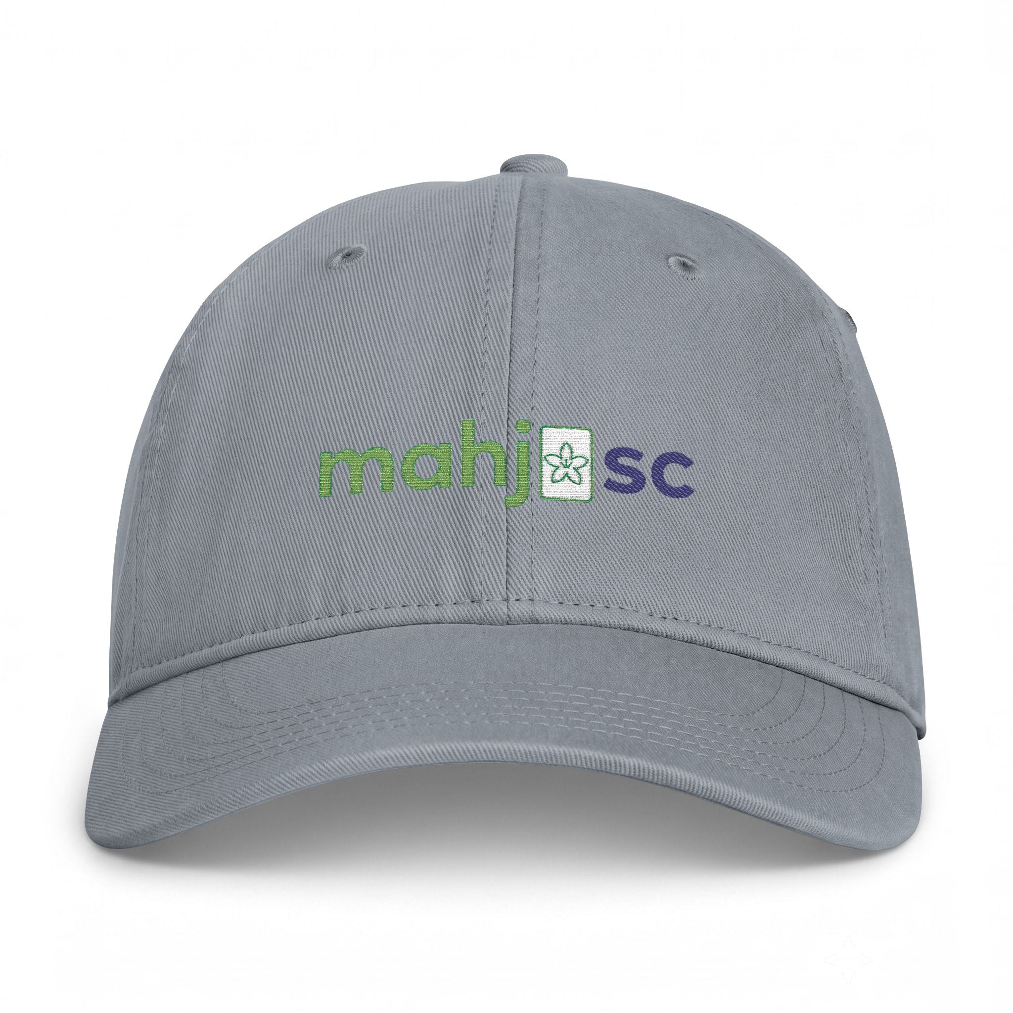 States of Mahj Baseball Hat | South Carolina