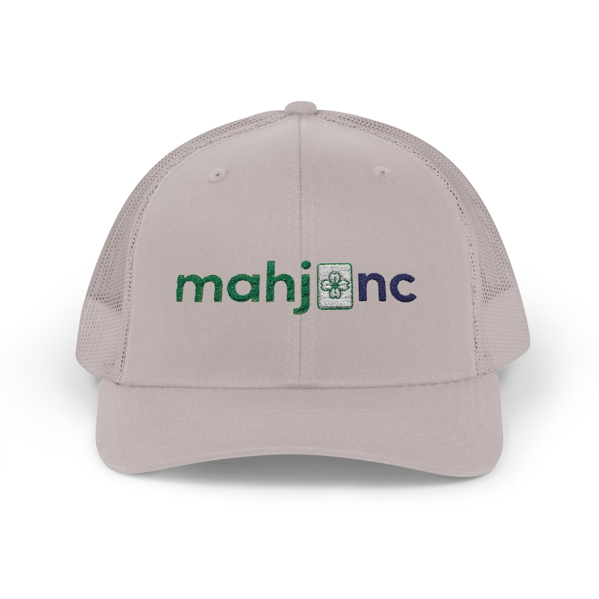 States of Mahj Trucker Hat | North Carolina