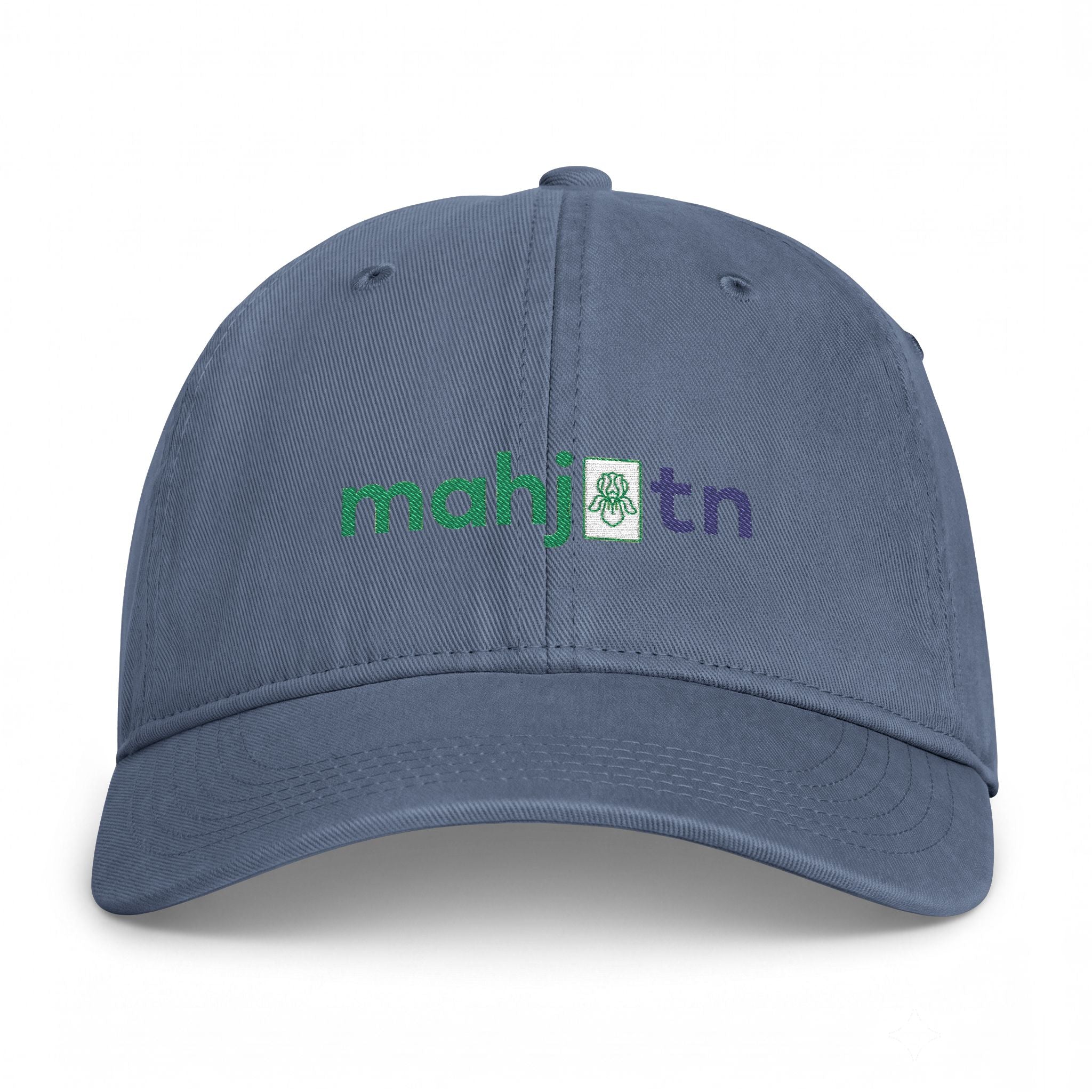 States of Mahj Baseball Hat | Tennessee
