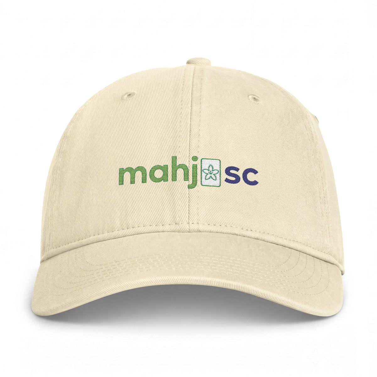 States of Mahj Baseball Hat | South Carolina