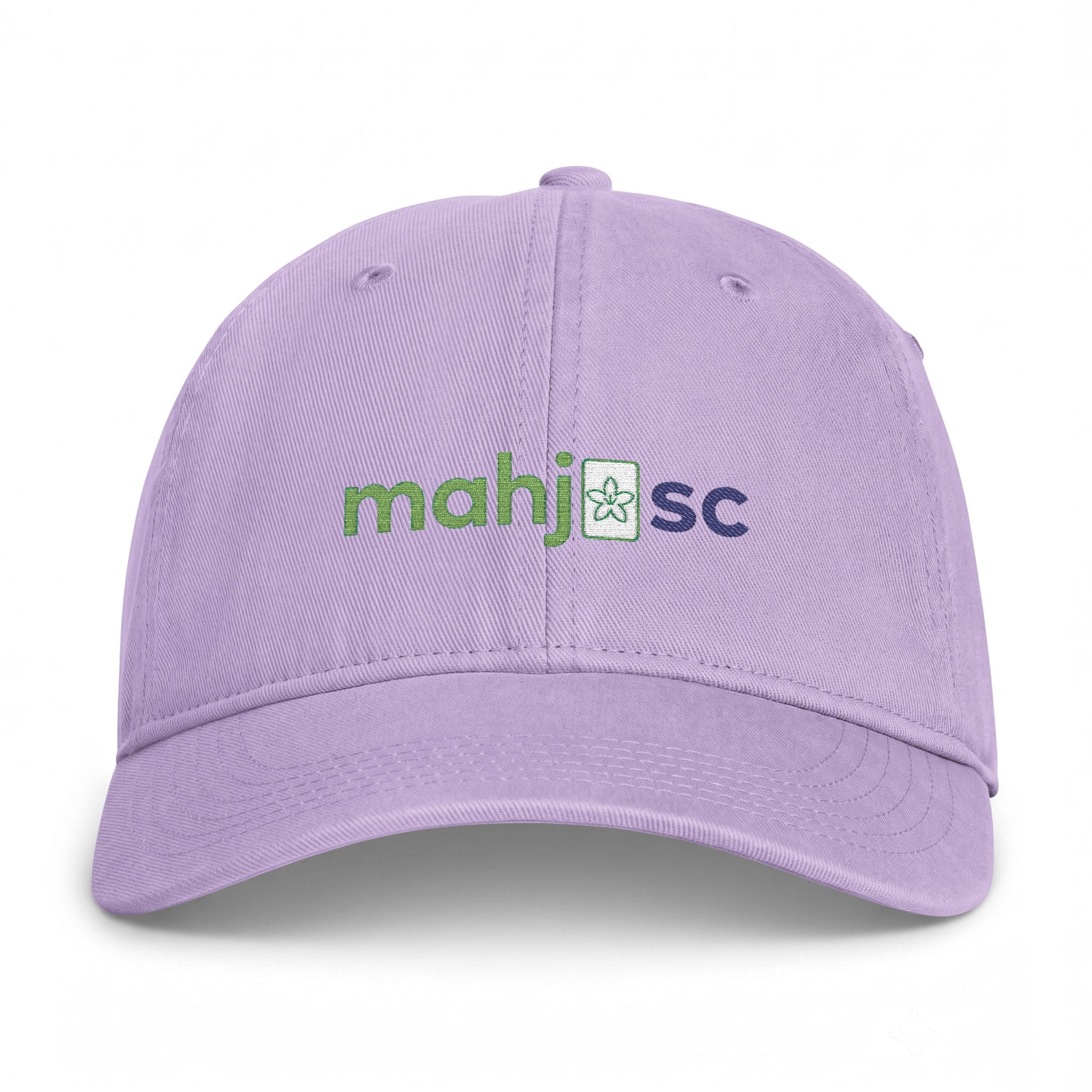 States of Mahj Baseball Hat | South Carolina
